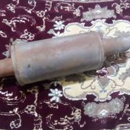 اگزوز رنجوری