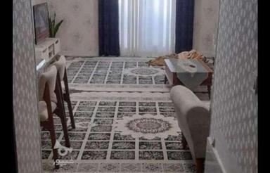 آپارتمان آراد روبه نما