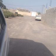زمین 250 متری