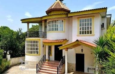 ویلا 380 متر در بندپی
