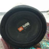 JBL 1000 ساب