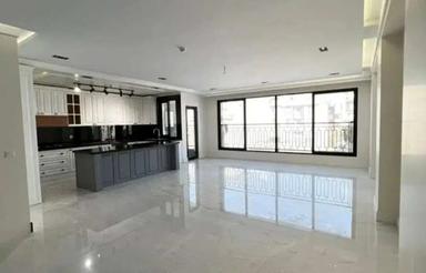 فروش آپارتمان 122 متر در جنت آباد جنوبی