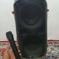 اسپیکر باند