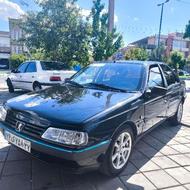 پژو 405مدل 85