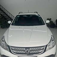 دانگ فنگ H30 کراس 1397 سفید