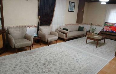 فروش آپارتمان 102 متر در خیابان فرودگاه