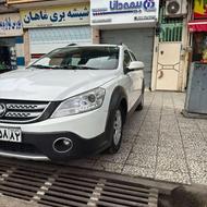 اچ سی کراس اکازیون