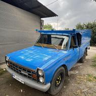 نیسان مدل 82