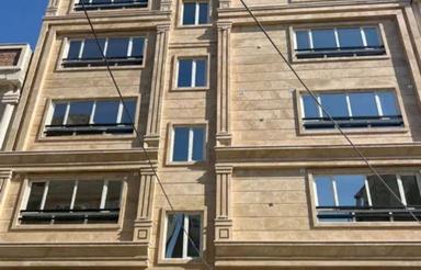 فروش آپارتمان 125 متر در میدان کشوری