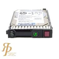 هارد سرور hdd 2.4tb 10k 12g