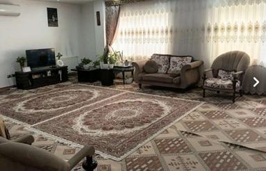 فروش آپارتمان 115 متر در بلوار بسیج