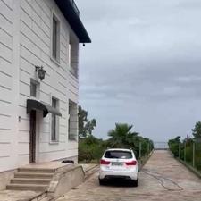 ویلا 3600 متری پلاک یک دریا