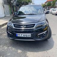 تیگو 5 توربو مدل 99 بی رنگ