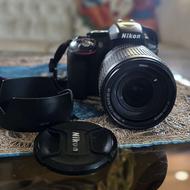 دوربین Nikon d5300