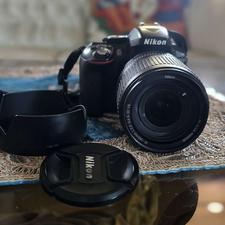 دوربین Nikon d5300