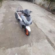 موتور ایروکس 1402