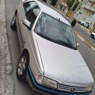 پژو 405مدل85