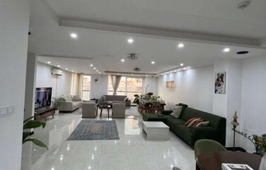 فروش آپارتمان 173 متر شیک در طبرستان