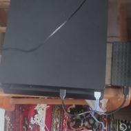 به همراه هارد ps4 اسیلم