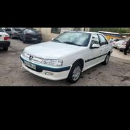 پارس سال کم کار بدون رنگ 1400
