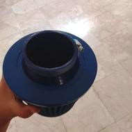 مکش بدونه لوله استیل