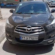 فروش فوری هایما S5 اتوماتیک