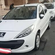 فروش فوری 207 اتومات