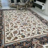 فرش 12متری 1000شانه تراکم 2550طرح افشان درحد