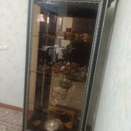 ویترین درحدنو