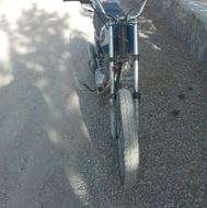 موتور پیشتاز