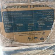 دو عدد پکیج دیواری ایرتورپن