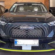 هاوال H6 1405 مشکی