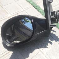 آینه 206 چپ وراست