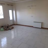 جعفریه طبقه اول پارکینگ مسقف فول تخلیه تمیز