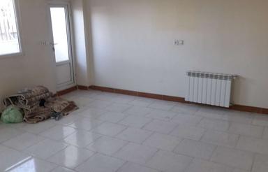 جعفریه طبقه اول پارکینگ مسقف فول تخلیه تمیز