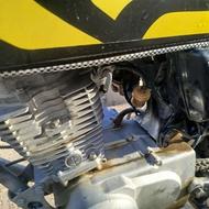 فروش موتور هندا