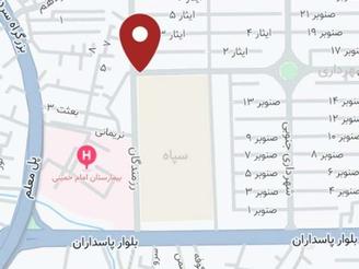 فروش مغازه تجاری