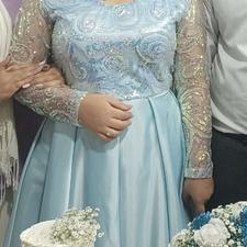 اجاره لباس نامزدی