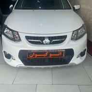 کوییک ساده 1401 سفید