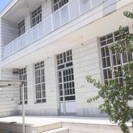 فروش منزل ویلایی
