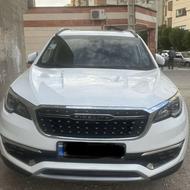 فیدلیتی 401 گیربکس جدید