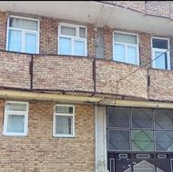فروش یک باب خانه دو طبقه در مبین 4