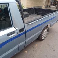 مزدا وانت موتور ژاپن مدل 95