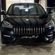 چری آریزو 5اسپرت (اف ال) 1402 مشکی