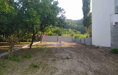 فروش زمین مسکونی 288 متر در روستای سرسبز اندارگلی