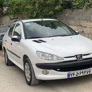 206 SDسفید