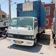 کامیونت هیوندا 89 بیرنگ