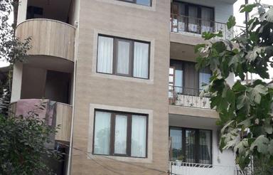 فروش یک واحد آپارتمان