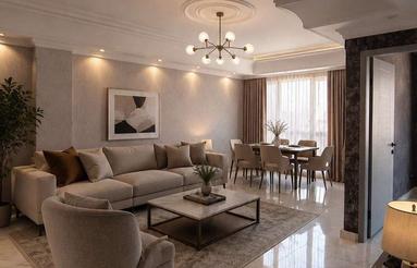 فروش آپارتمان 74 متر در پونک