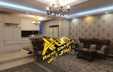 فروش واحد زیر قیمت |فاز8|105متری